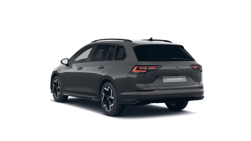 Golf Variant - miniatura renderu 3