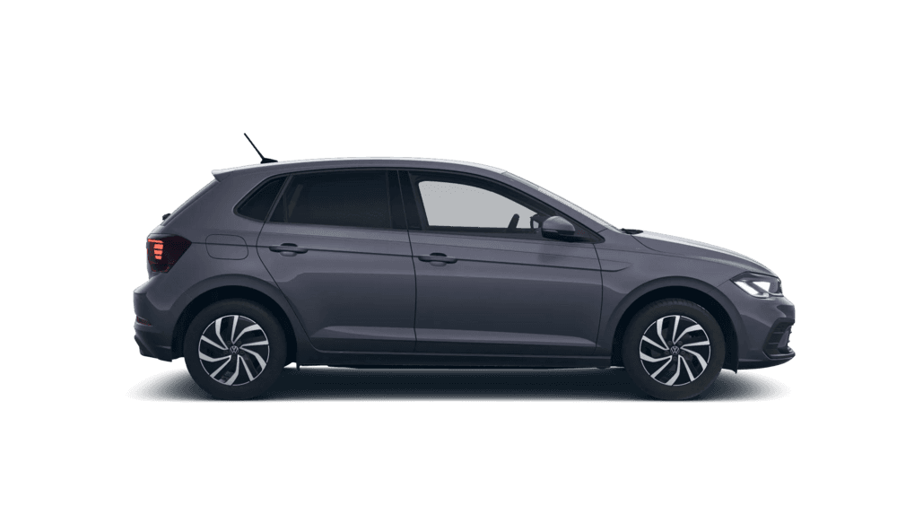 Polo Life Plus 2026 1.0 TSI 95 KM