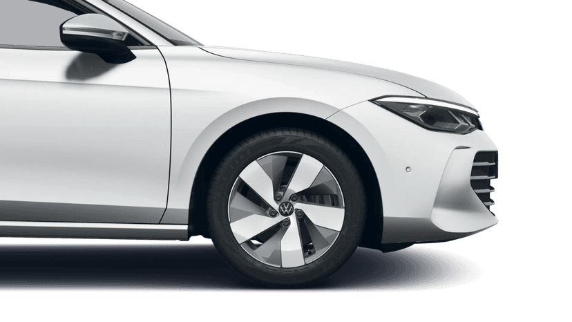 Passat - miniatura renderu 6