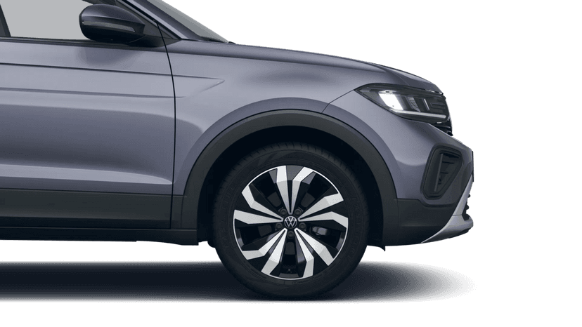 T-Cross - miniatura renderu 6