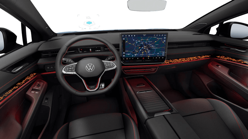 ID.7 Tourer - miniatura renderu 7