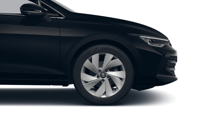 Golf Variant - miniatura renderu 6