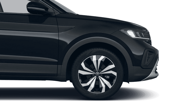 T-Cross - miniatura renderu 6