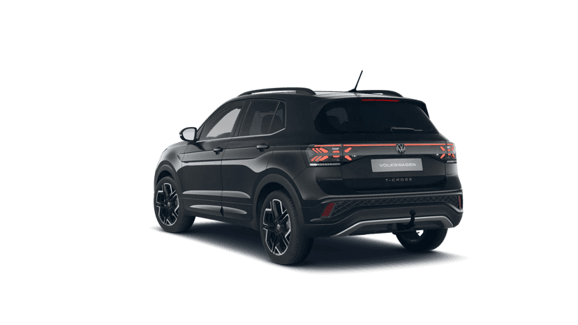 T-Cross - miniatura renderu 3
