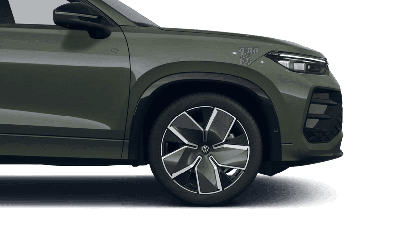 Tayron - miniatura renderu 6
