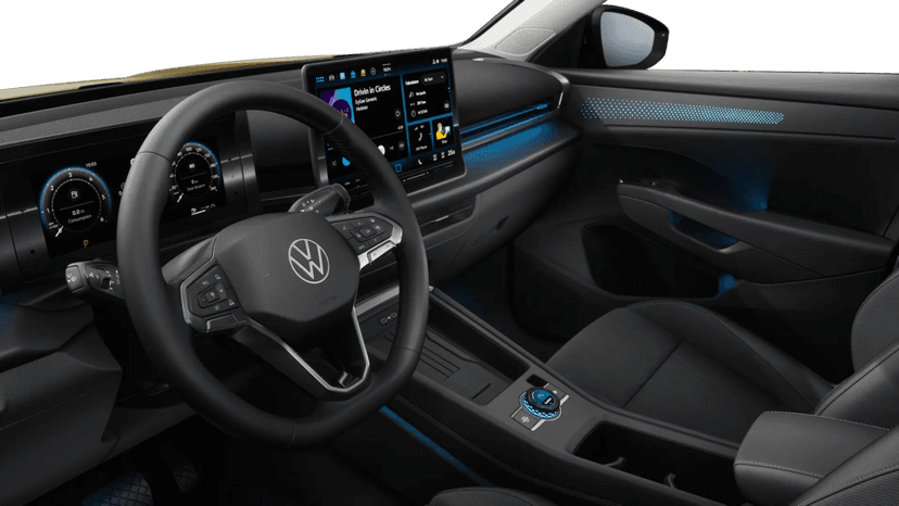 Nowy T-Roc - miniatura renderu 7