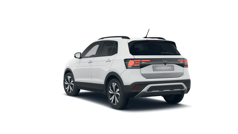 T-Cross - miniatura renderu 3