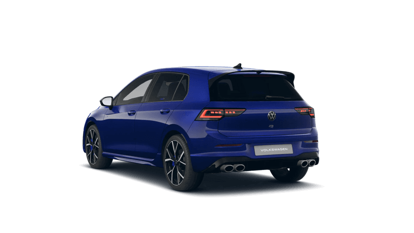 Golf - miniatura renderu 3