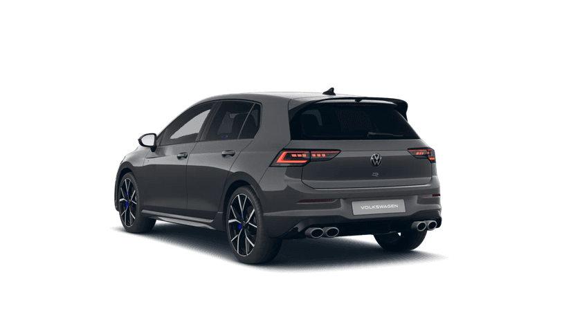 Golf - miniatura renderu 3
