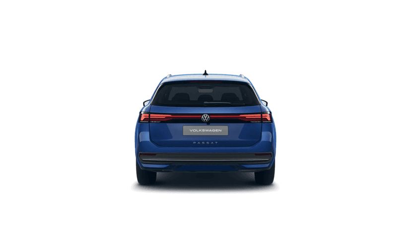 Passat - miniatura renderu 2