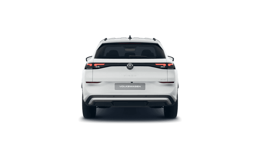 Nowy T-Roc - miniatura renderu 2