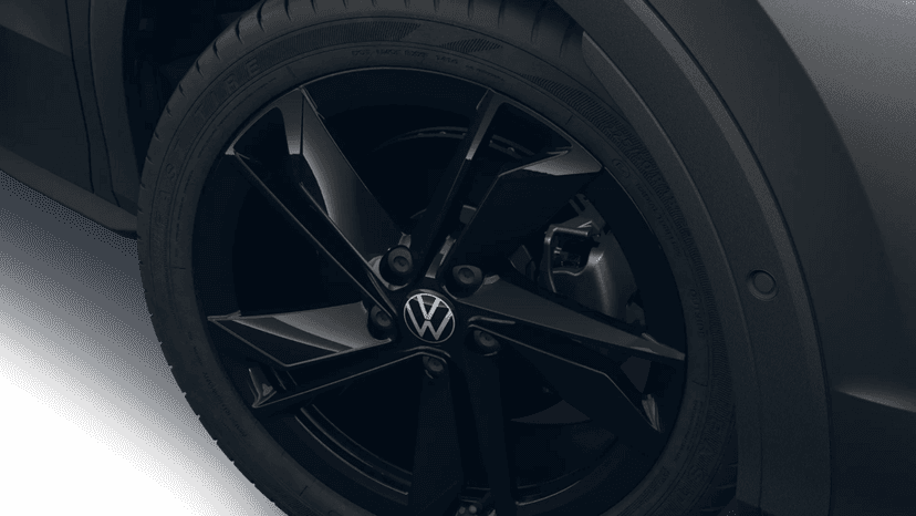 Nowy T-Roc - miniatura renderu 6