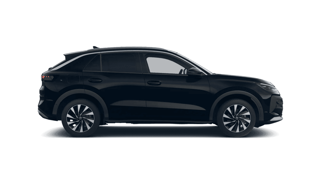 Nowy T-Roc Style 2026 1.5 eTSI 150 KM