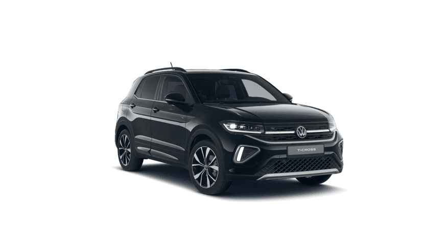 T-Cross - miniatura renderu 1