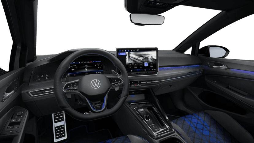 Golf - miniatura renderu 7