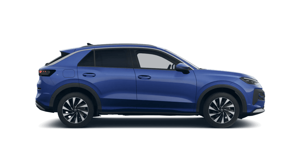 Nowy T-Roc Style 2026 1.5 eTSI 116 KM