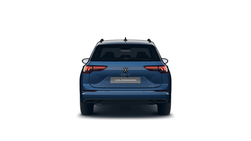 Golf Variant - miniatura renderu 2