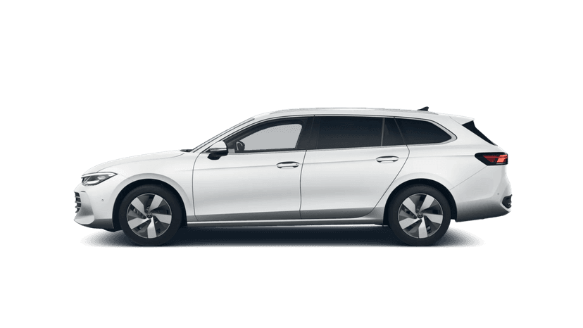 Passat - miniatura renderu 4