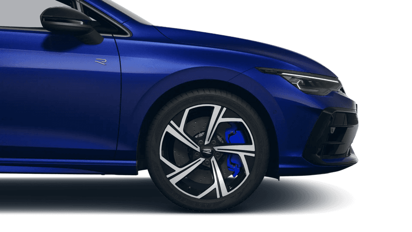 Golf Variant - miniatura renderu 6