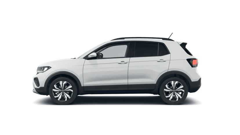 T-Cross - miniatura renderu 4
