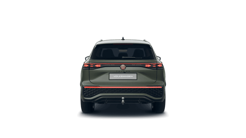 Tayron - miniatura renderu 2