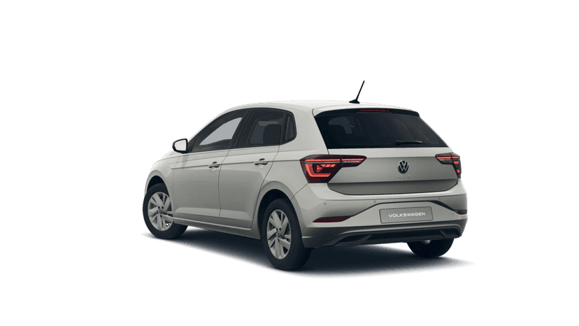 Polo - miniatura renderu 3