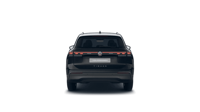 Tiguan - miniatura renderu 2