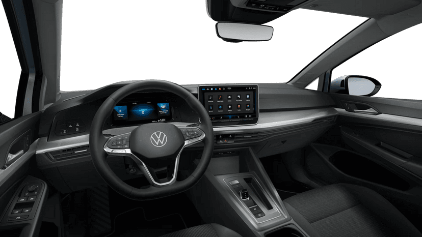 Golf - miniatura renderu 7