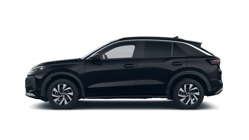 Nowy T-Roc - miniatura renderu 4