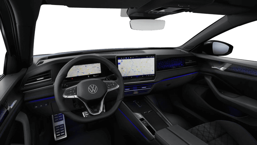 Passat - miniatura renderu 7