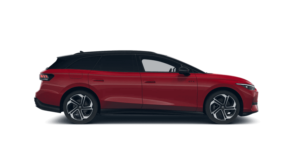 ID.7 Tourer GTX Plus 4MOTION 2026 Elektryczny 86 kWh 340 KM