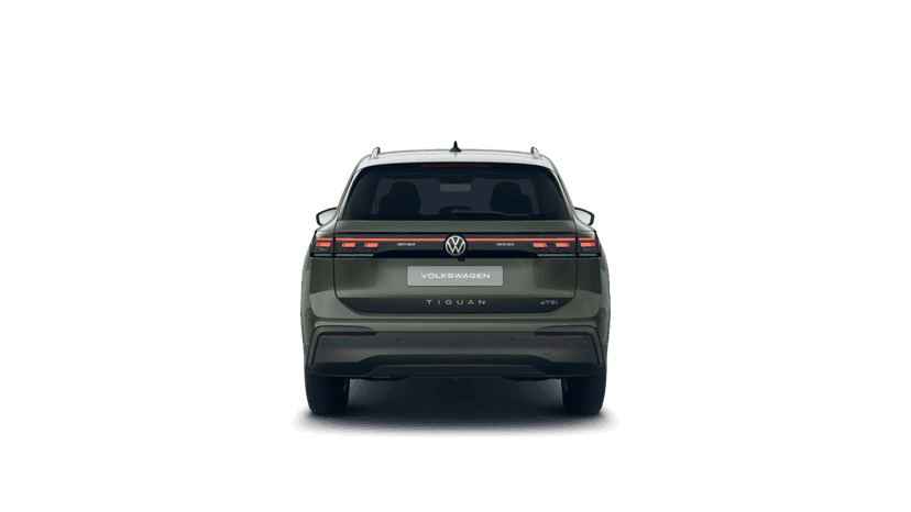 Tiguan - miniatura renderu 2