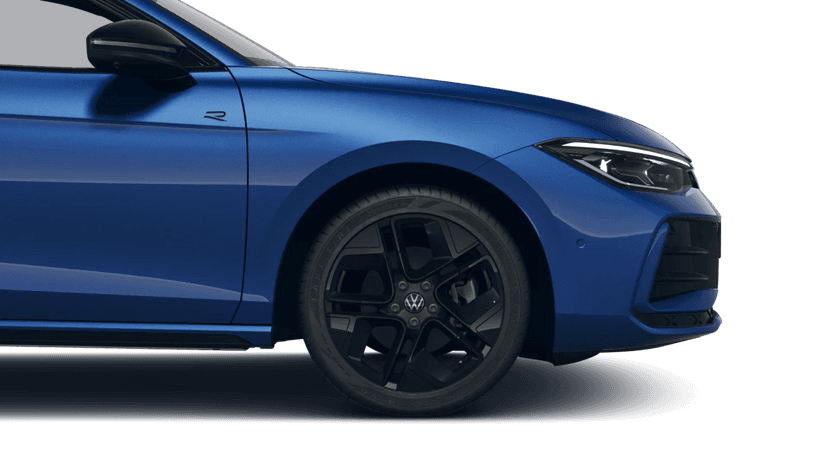 Passat - miniatura renderu 6