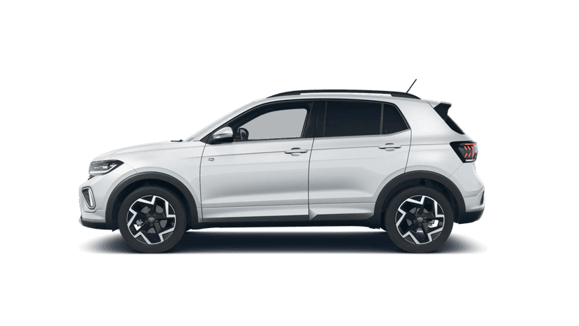 T-Cross - miniatura renderu 4