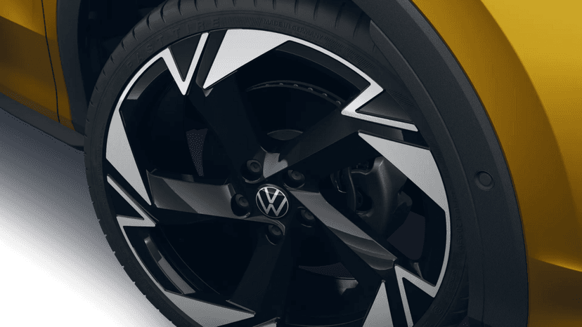 Nowy T-Roc - miniatura renderu 6