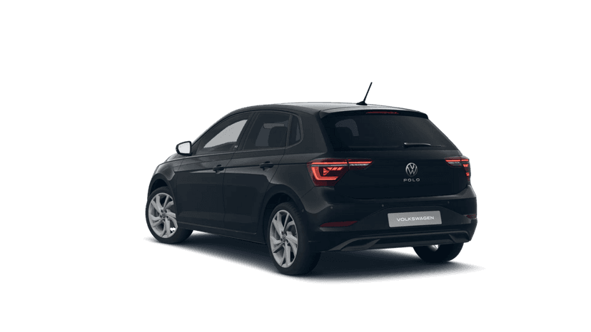 Polo - miniatura renderu 3