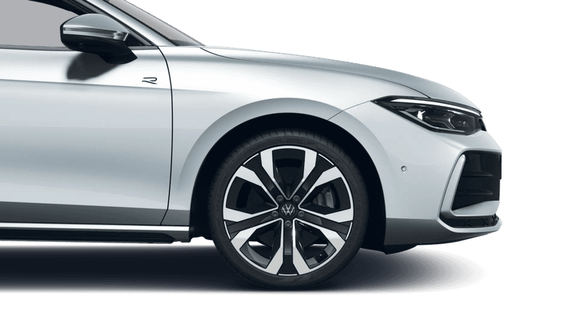 Passat - miniatura renderu 6