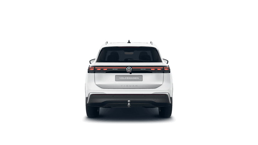 Tiguan - miniatura renderu 2