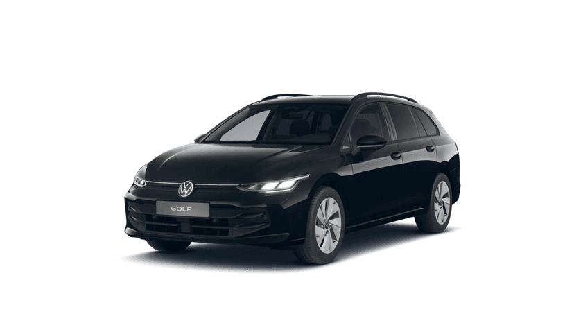 Golf Variant - miniatura renderu 5