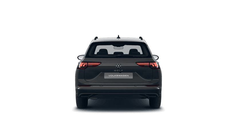 Golf Variant - miniatura renderu 2