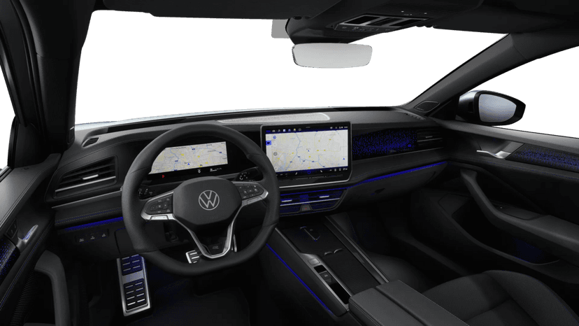 Passat - miniatura renderu 7