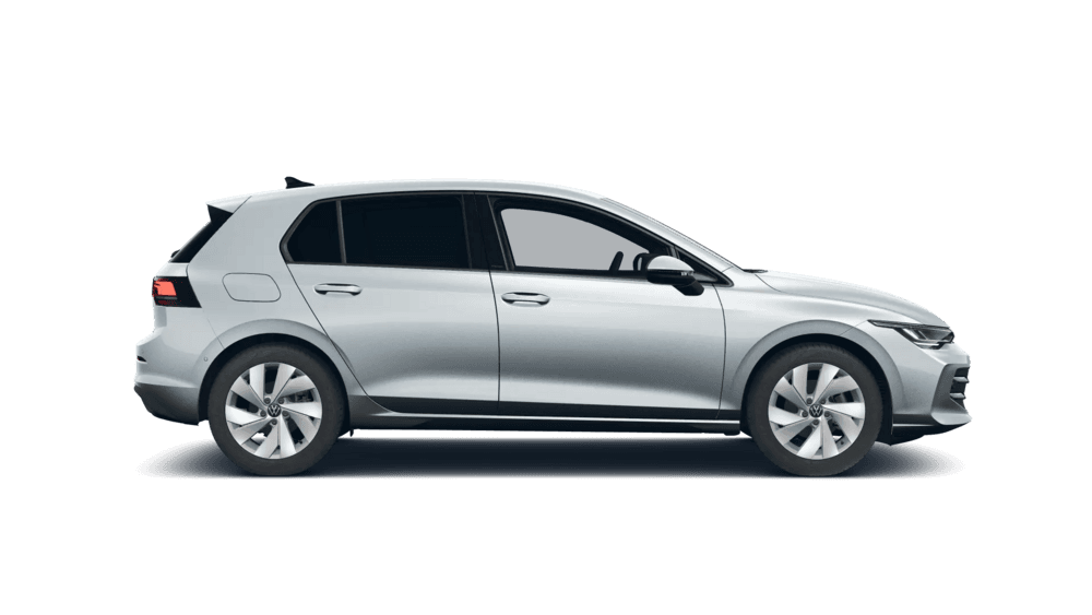 Golf Life 2026 1.5 eTSI mHEV 116 KM