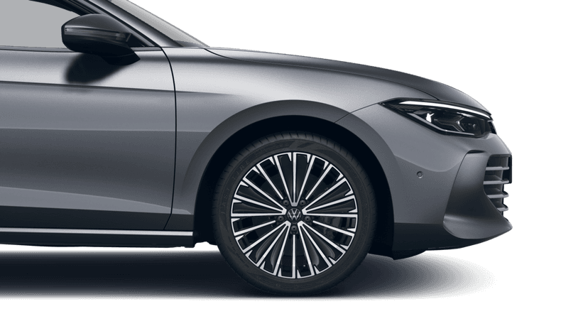 Passat - miniatura renderu 6
