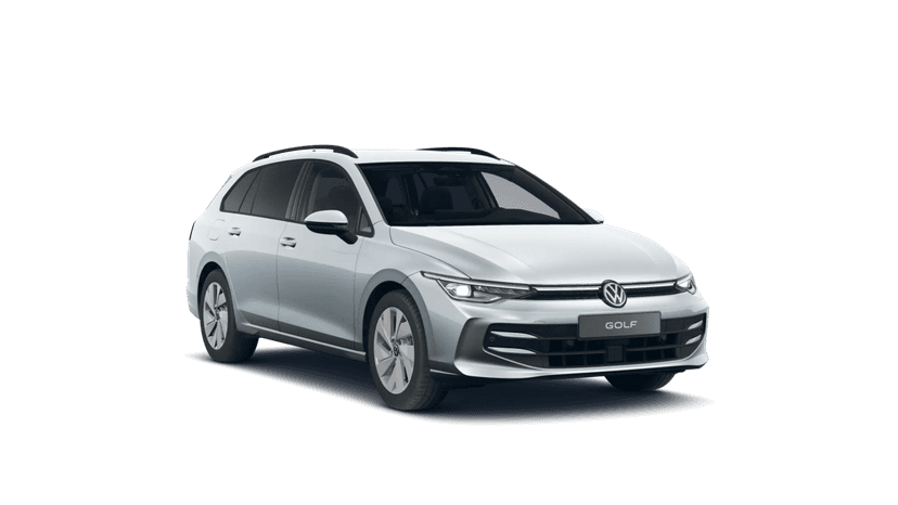 Golf Variant - miniatura renderu 1