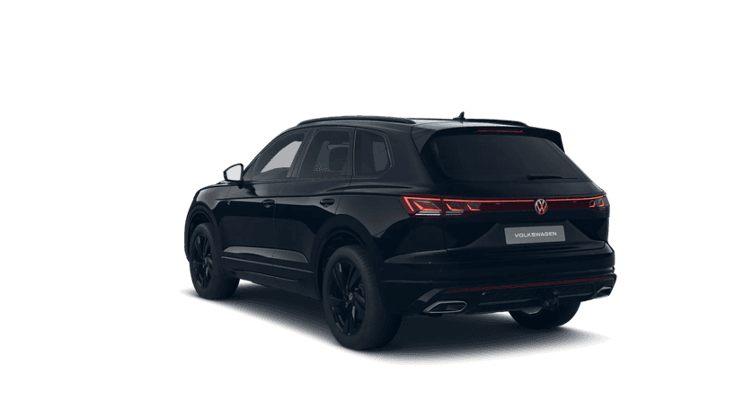 Touareg - miniatura renderu 3