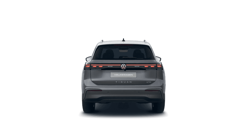 Tiguan - miniatura renderu 2