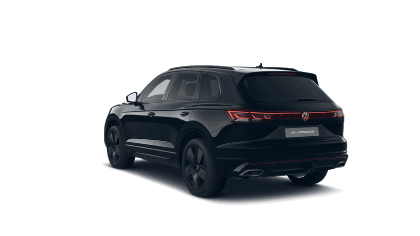Touareg - miniatura renderu 3