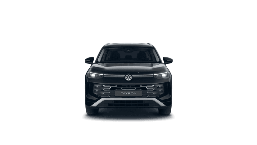 Tayron - miniatura renderu 2