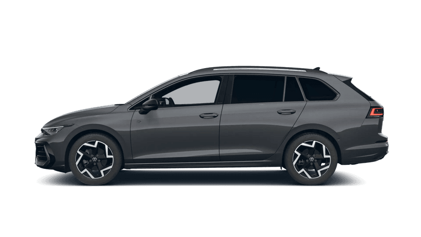 Golf Variant - miniatura renderu 4