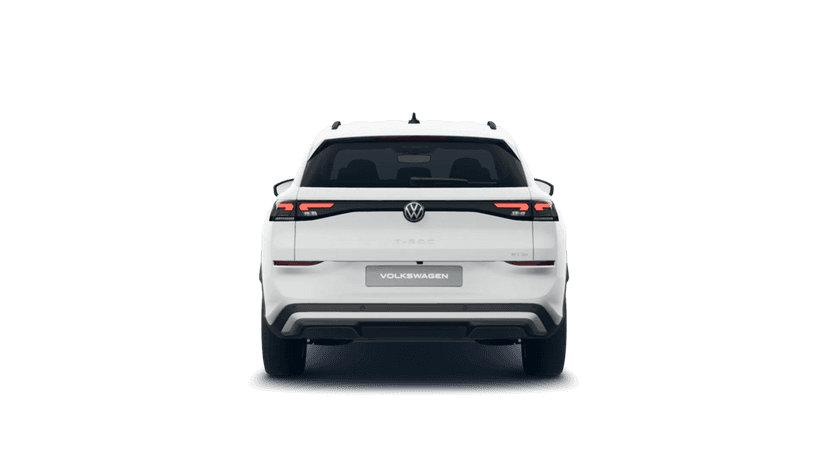 Nowy T-Roc - miniatura renderu 2
